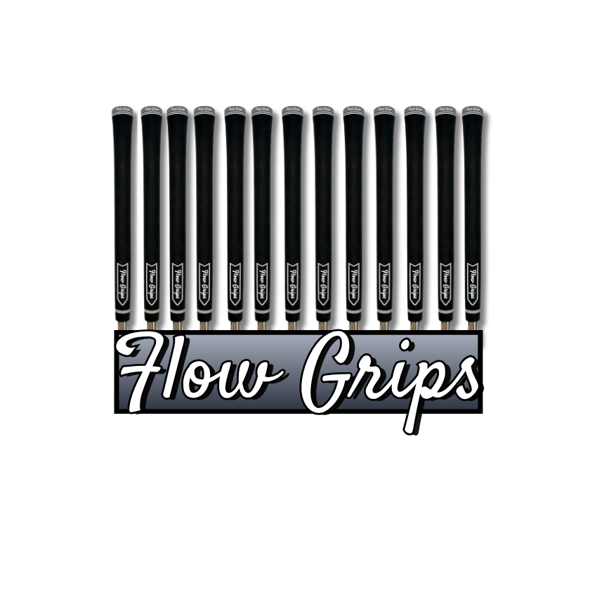 Flow Tac- Full Set