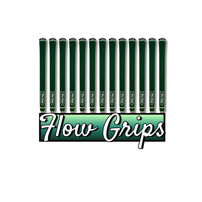 Flow Tac- Full Set