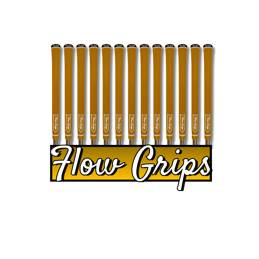Flow Tac- Full Set