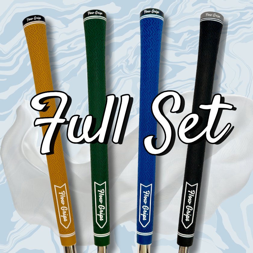 Flow Tac- Full Set
