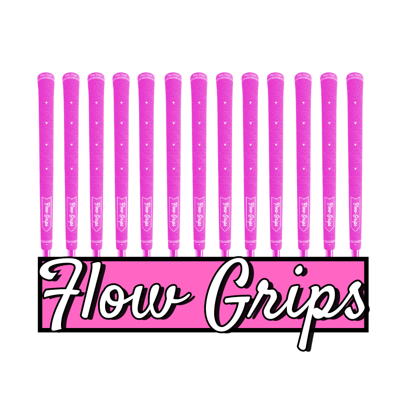 The Flow Grip- Full Set