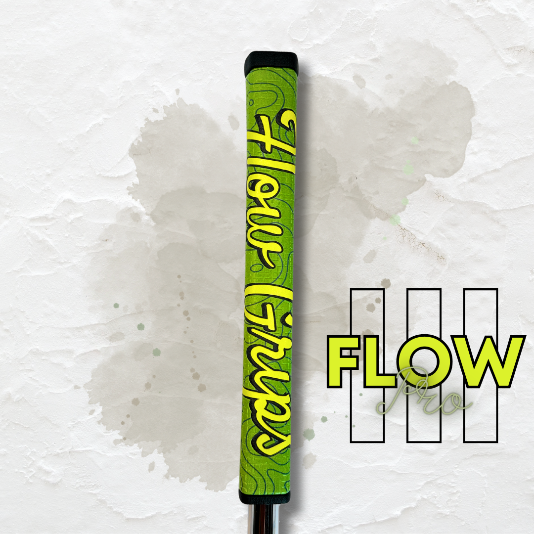 Flow Pro Pistol-Style