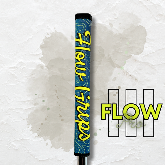 Flow Pro Pistol-Style