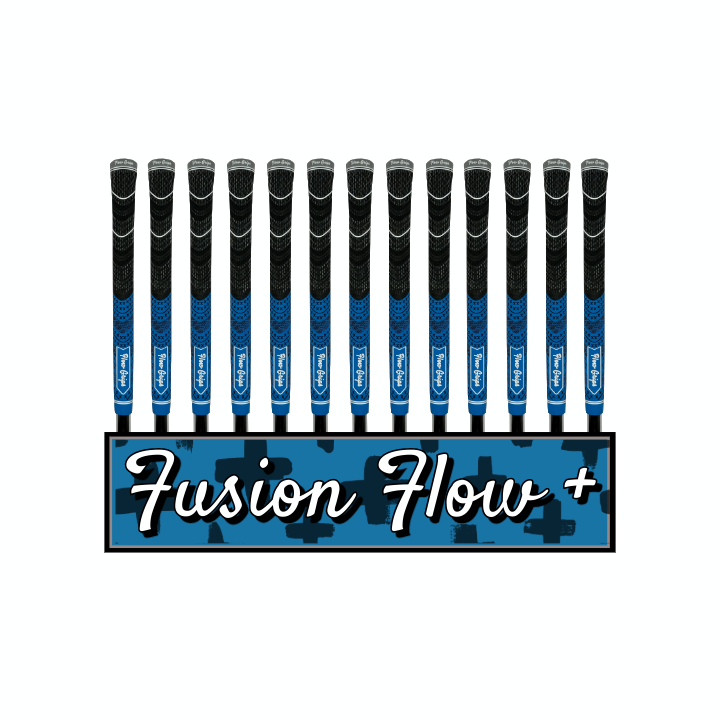 Fusion Flow + - Full Set