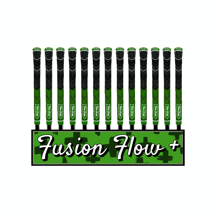 Fusion Flow + - Full Set