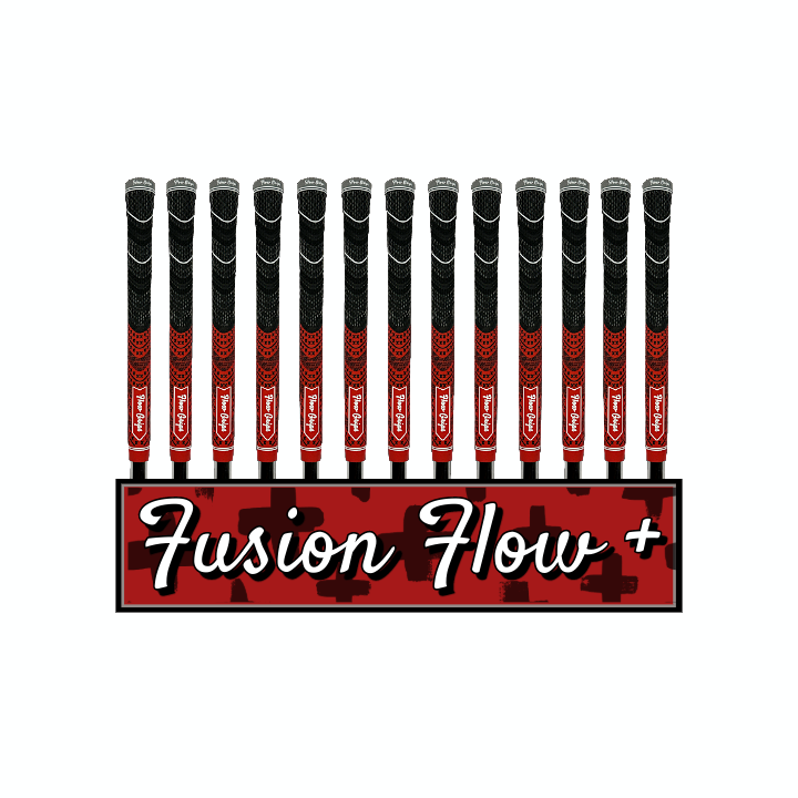 Fusion Flow + - Full Set