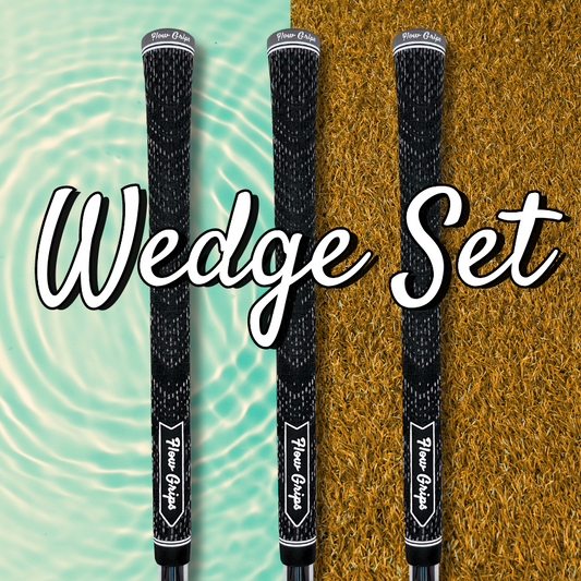 Flow FC- Wedge Set