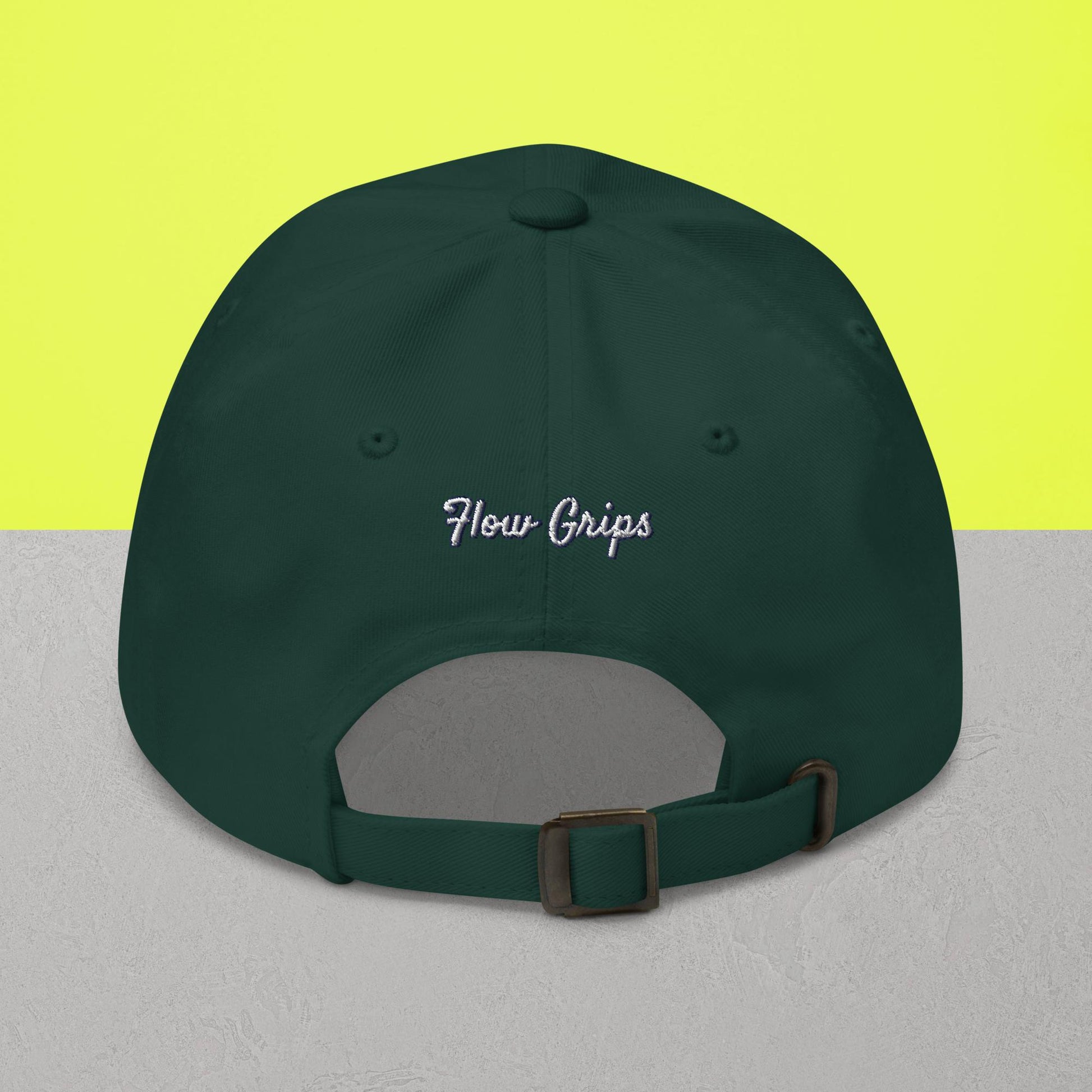 Flow- Dad Hat