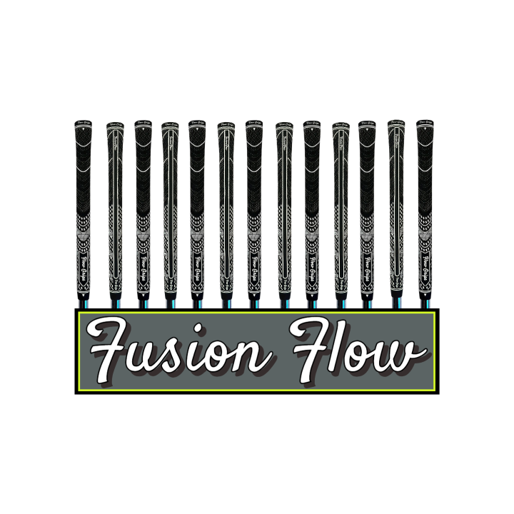 Fusion Flow with Flow Track- Full Set