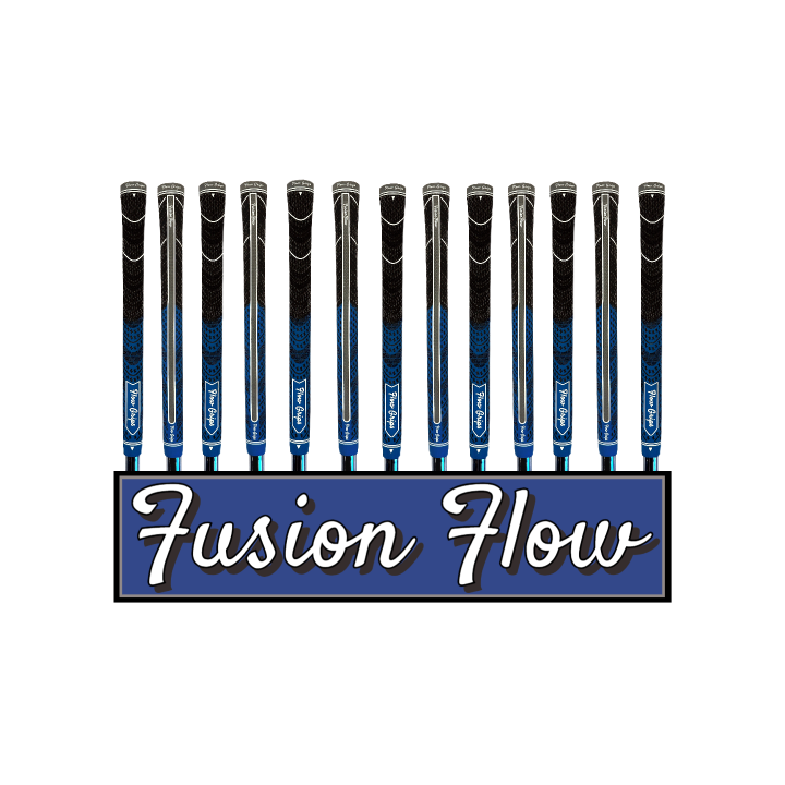 Fusion Flow with Flow Track- Full Set