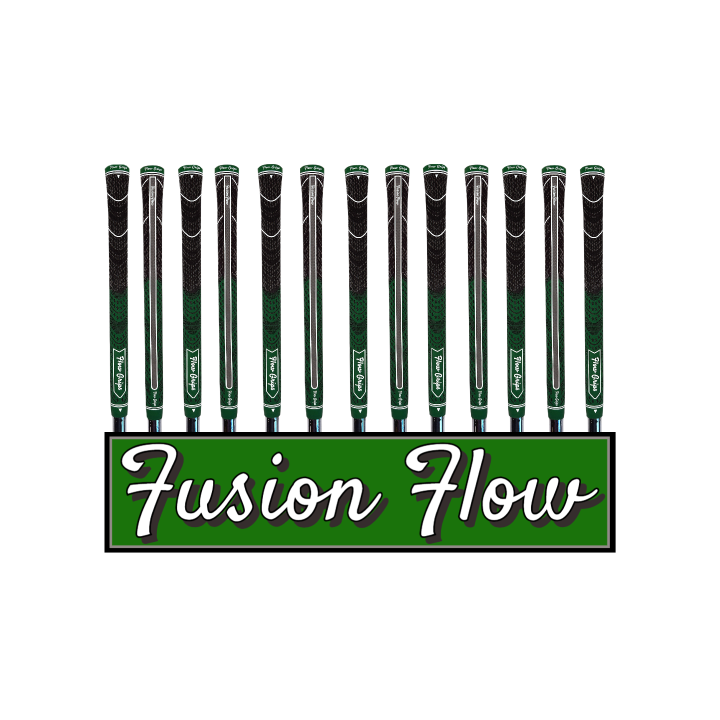 Fusion Flow with Flow Track- Full Set