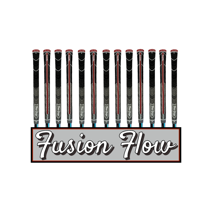 Fusion Flow with Flow Track- Full Set