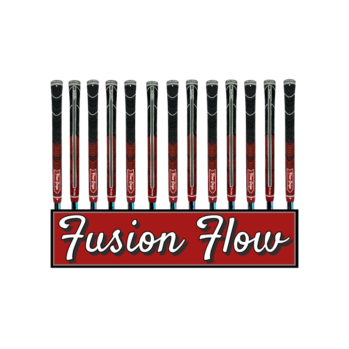 Fusion Flow with Flow Track- Full Set